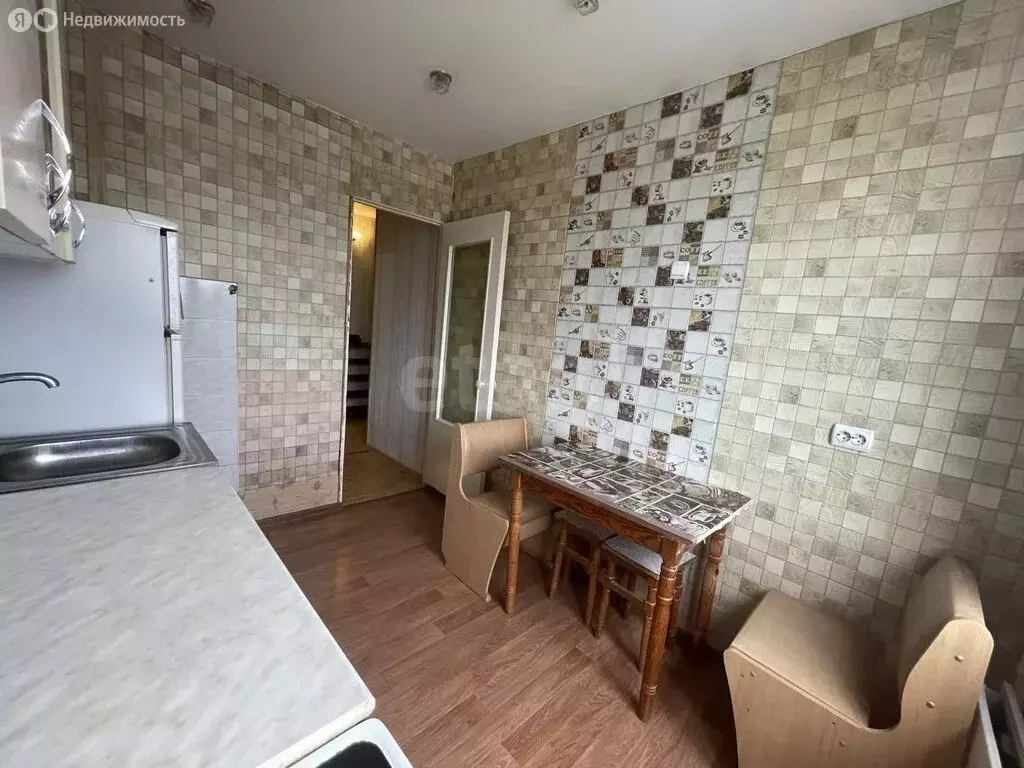 2-комнатная квартира: Искитим, Комсомольская улица, 15 (44 м) - Фото 2
