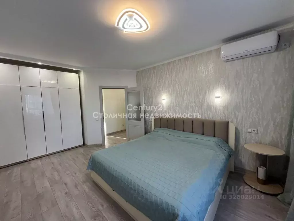 2-к кв. Московская область, Домодедово Центральный мкр, ул. Каширское ... - Фото 1