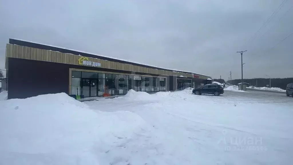 Помещение свободного назначения в Удмуртия, Ижевск Пазелинка СНТ, ул. ... - Фото 1