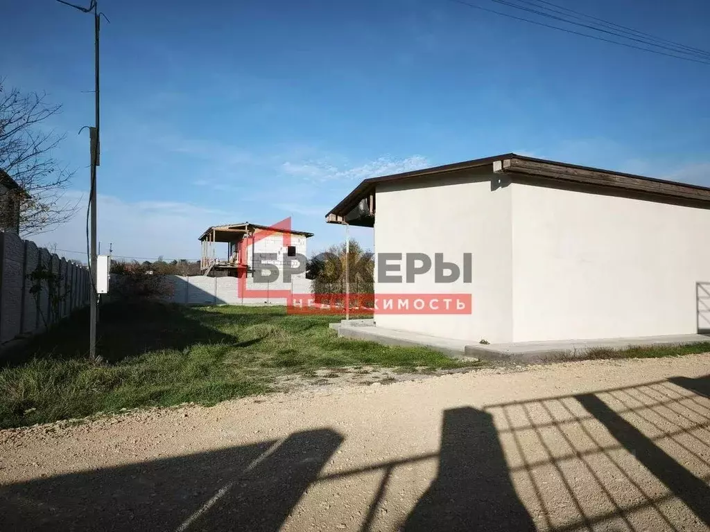 Дом в Севастополь ул. Челюскинцев, 150/24 (40 м) - Фото 1