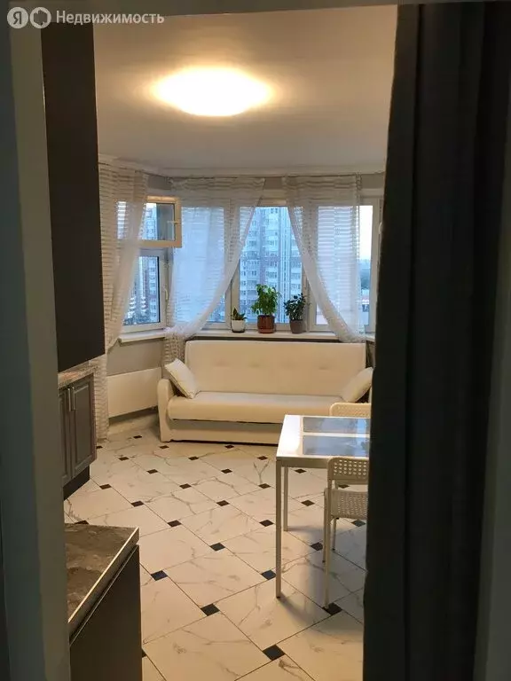 2-комнатная квартира: Бутово, жилой комплекс Бутово Парк, 6 (59 м) - Фото 2