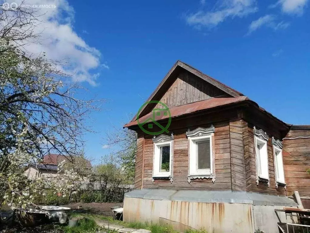 Дом в Сызрань, Новостроящаяся улица, 37 (34.2 м) - Фото 2
