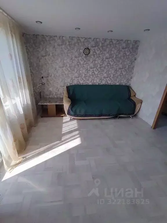 2-к кв. Иркутская область, Усть-Илимск ул. Мечтателей, 30 (42.0 м) - Фото 0