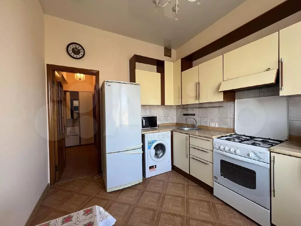 2-к. квартира, 60м, 6/8эт. - Фото 1