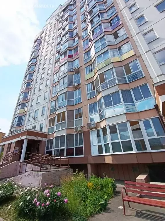 2-комнатная квартира: Кемерово, Притомский проспект, 7А (67.3 м) - Фото 0