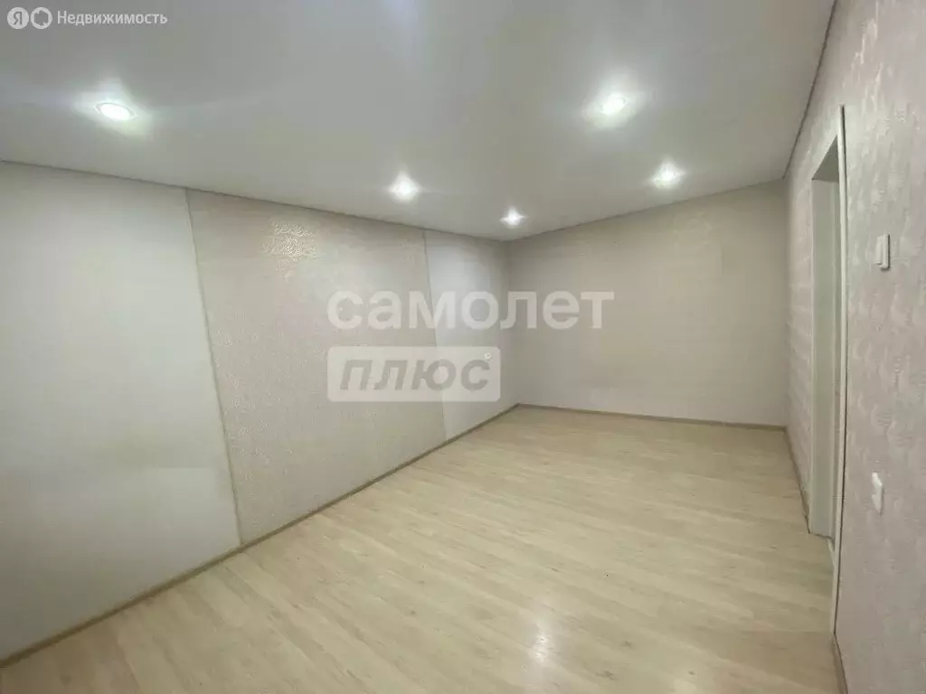 2-комнатная квартира: Уфа, улица Авроры, 5/7 (42.9 м) - Фото 1