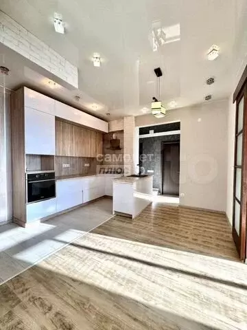 5-к. квартира, 101 м, 4/4 эт. - Фото 0