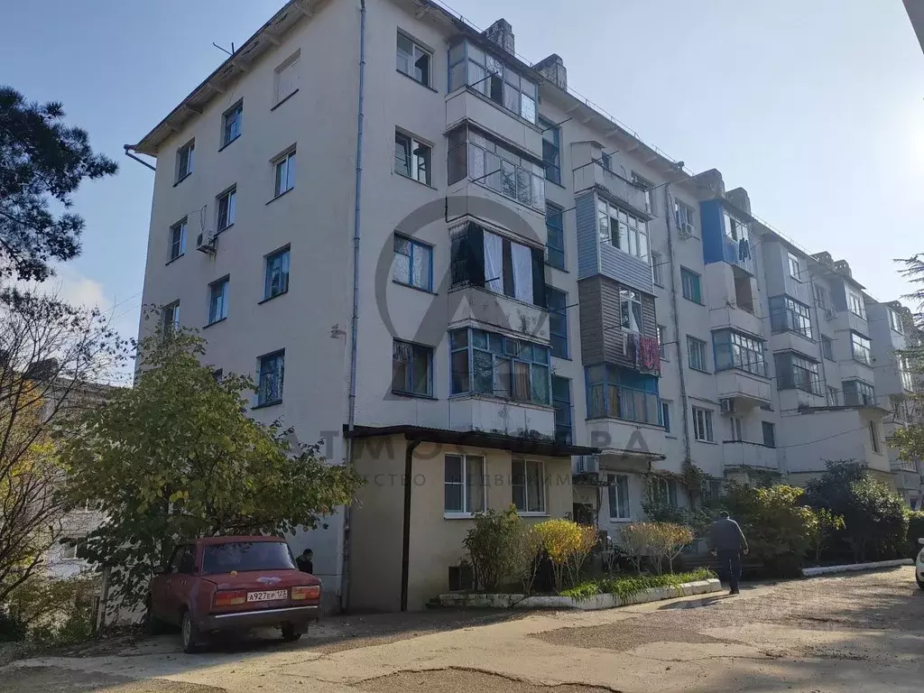 3-к кв. Краснодарский край, Туапсинский муниципальный округ, ... - Фото 1