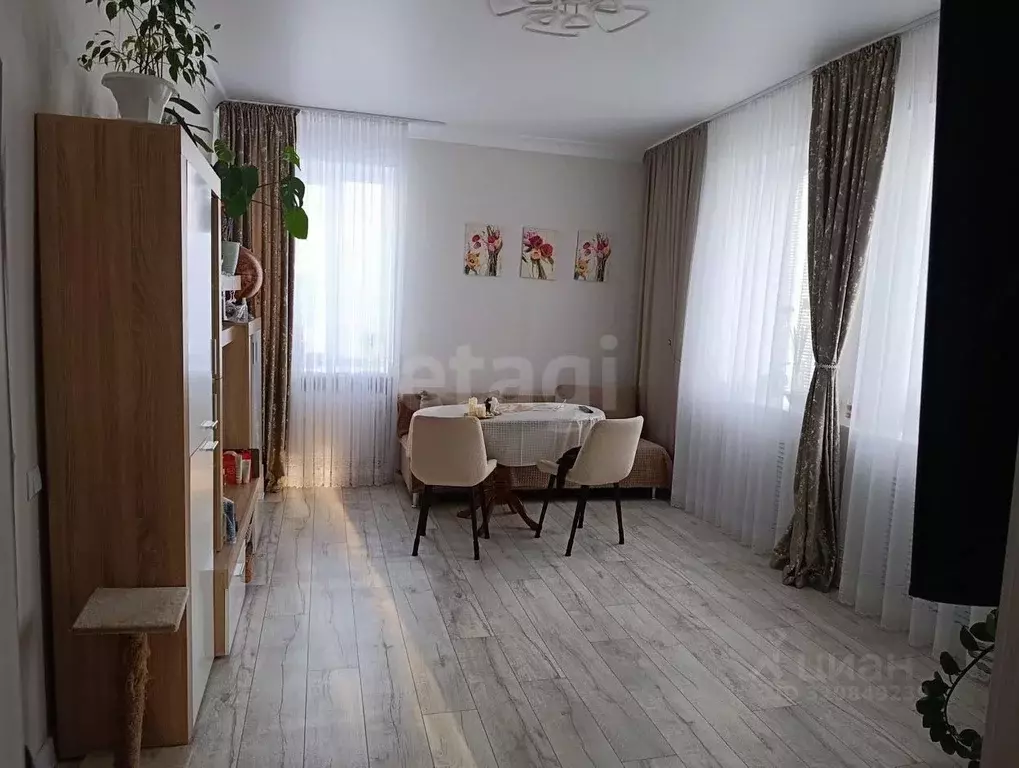 Дом в Башкортостан, Стерлитамак Речная ул. (64 м) - Фото 1