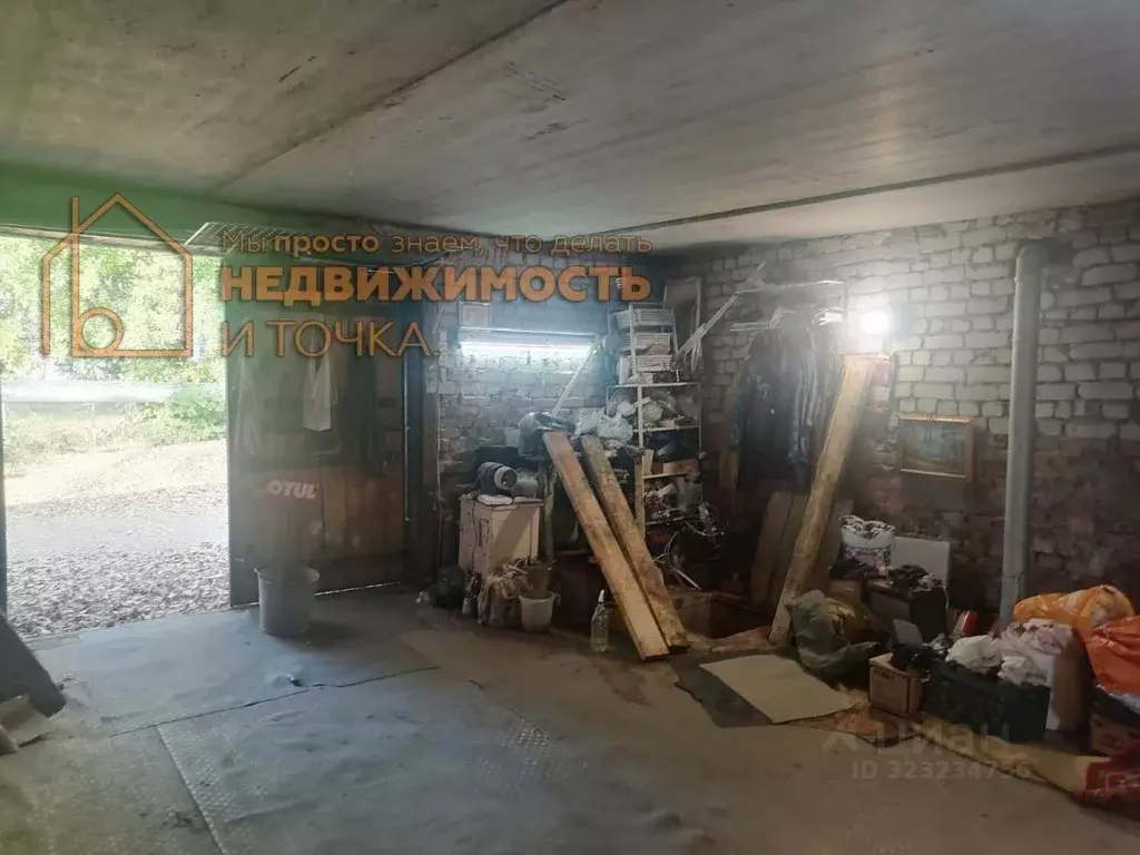 Гараж в Башкортостан, Нефтекамск Комсомольский просп., 94 (28 м) - Фото 2