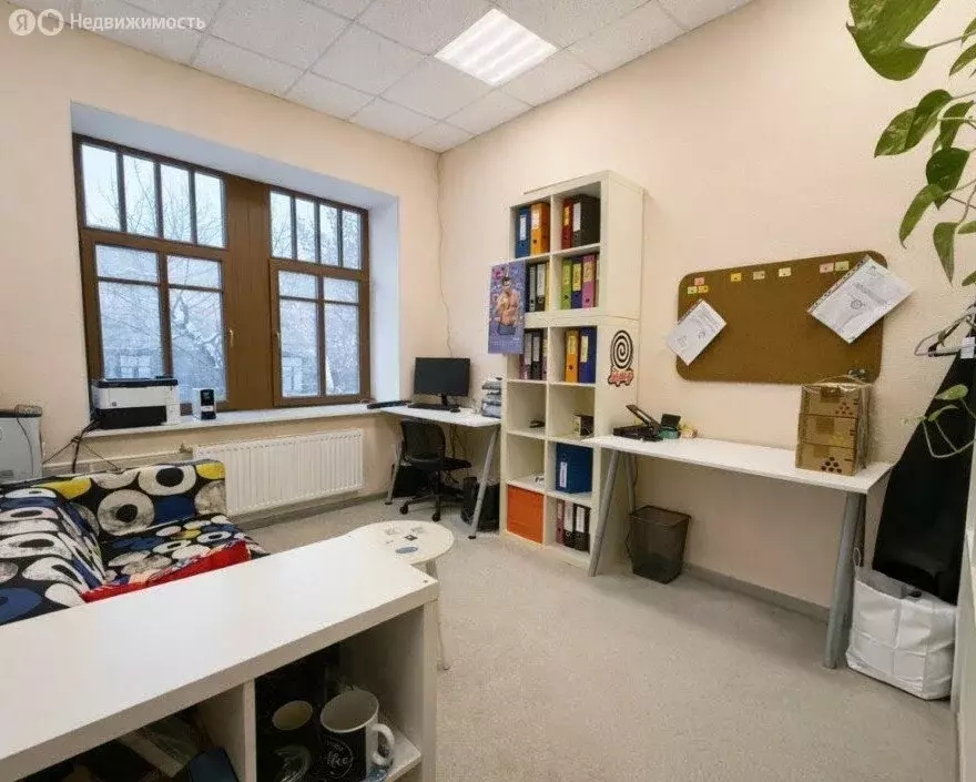 Офис (13 м) - Фото 2