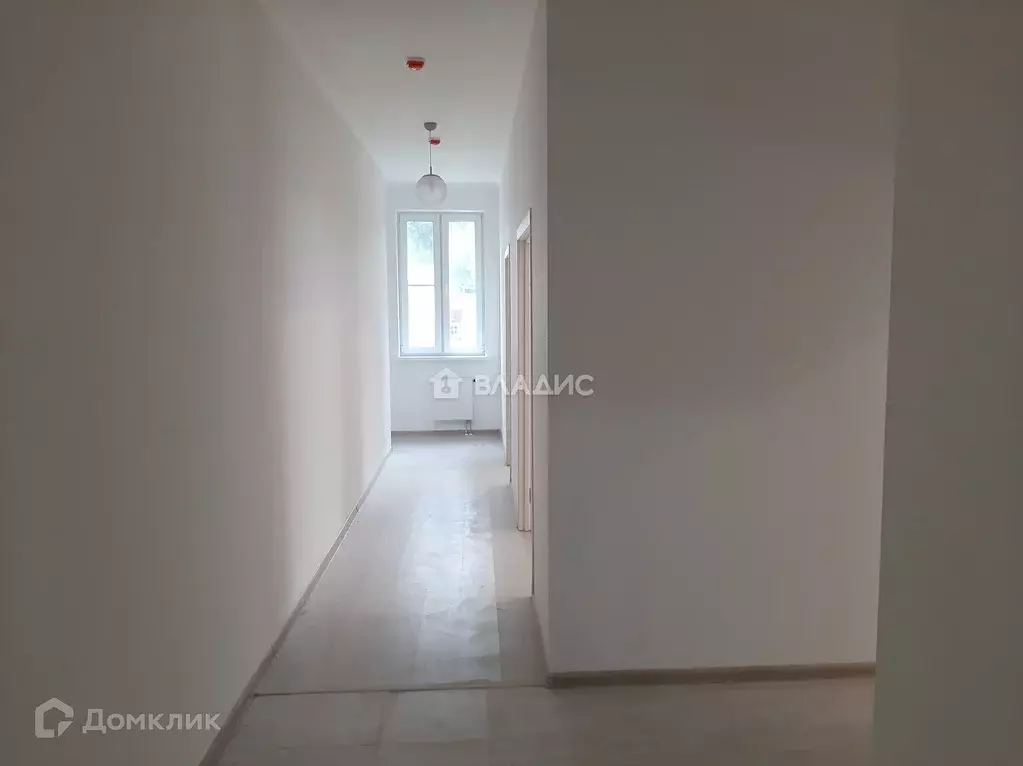 Продаётся 3-к квартира, 76.6 м - Фото 1