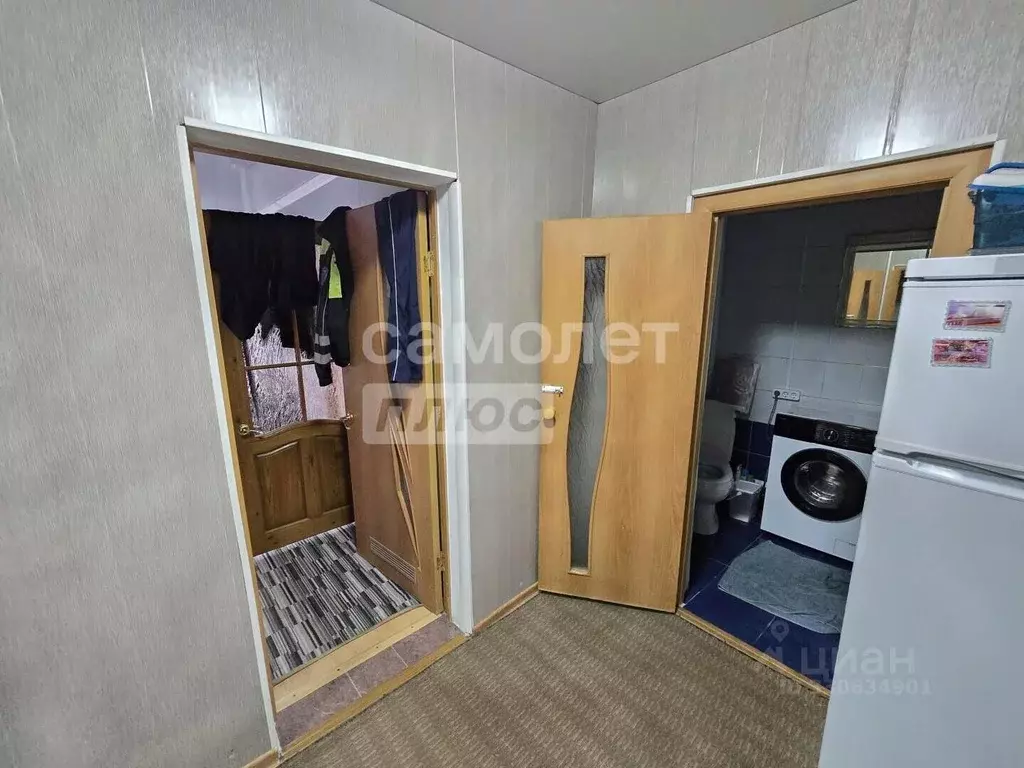 Дом в Краснодарский край, Тимашевск пер. 5-й Дружбы (62 м) - Фото 2