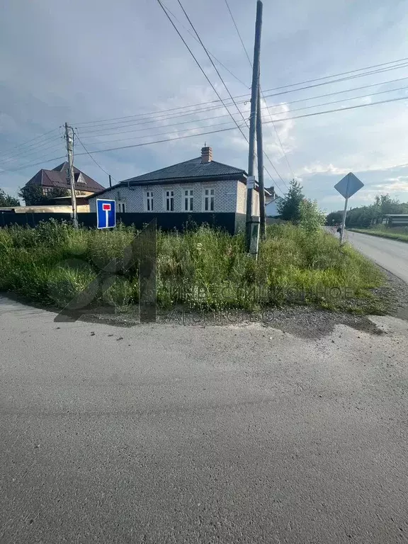 Участок 15 сот. (ИЖС) - Фото 0