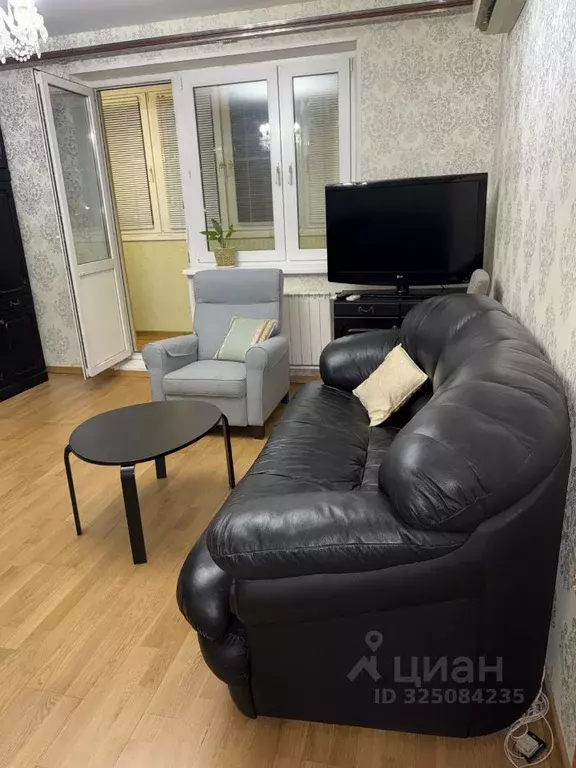 1-к кв. Москва Алтуфьевское ш., 28А (43.0 м) - Фото 1