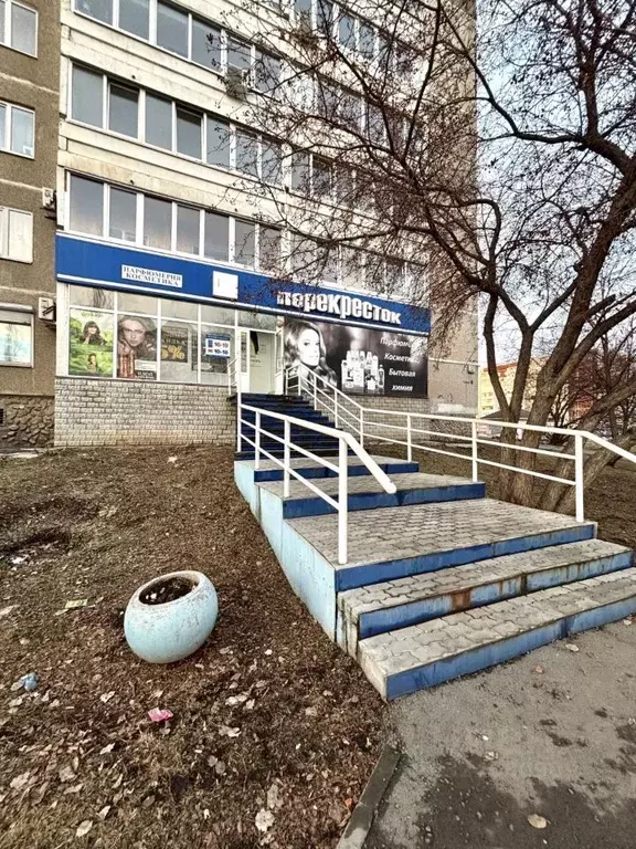 Помещение свободного назначения в Свердловская область, ... - Фото 1