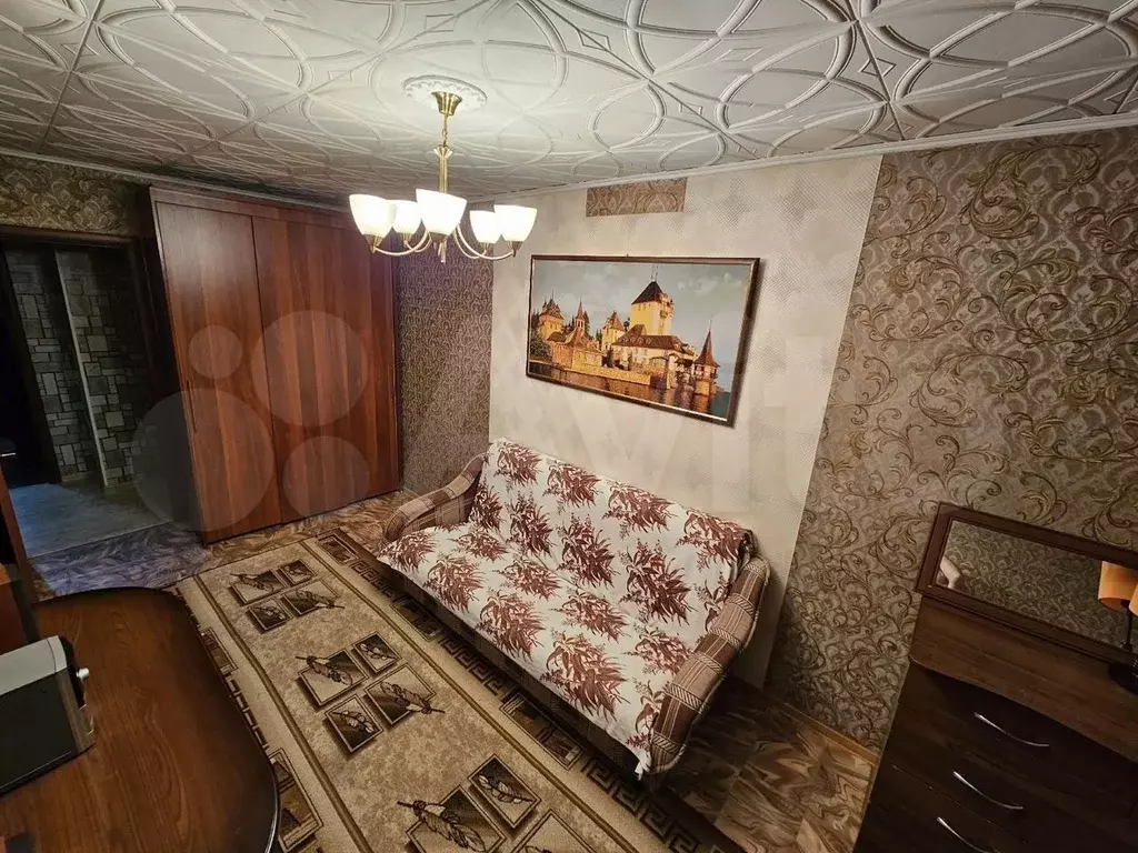 Комната 13 м в 2-к., 2/5 эт. - Фото 0