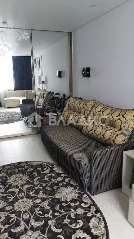 1-к кв. Санкт-Петербург Кондратьевский просп., 70к1 (34.5 м) - Фото 1