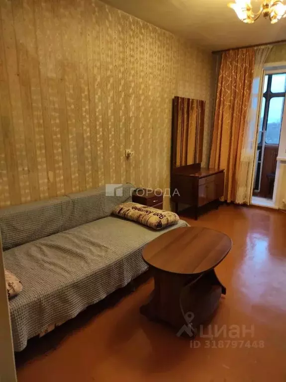 2-к кв. Новосибирская область, Новосибирск ул. Невельского, 1 (43.0 м) - Фото 0