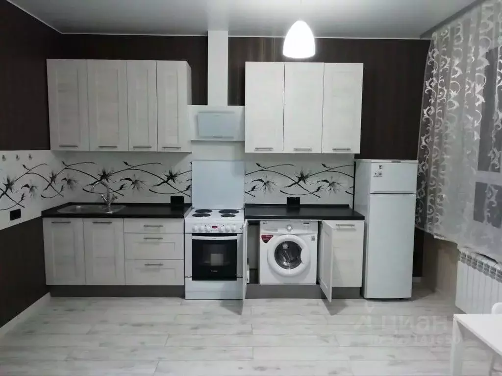 3-к кв. Москва ул. Сервантеса, 3к3 (60.0 м) - Фото 1