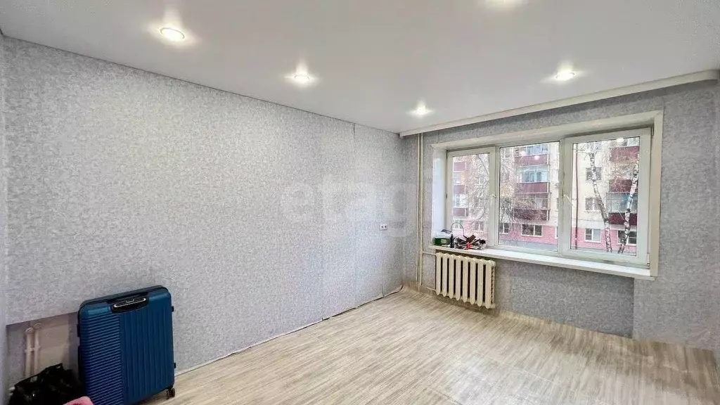 Комната Мордовия, Саранск ул. Степана Разина, 48 (16.8 м) - Фото 1