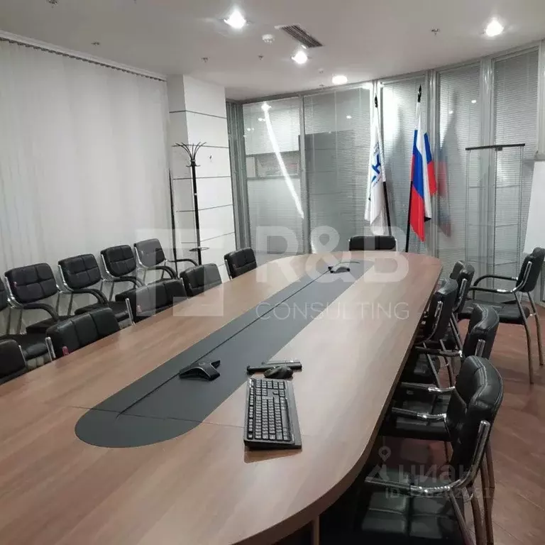 Офис в Москва Бутырская ул., 77 (116 м) - Фото 2