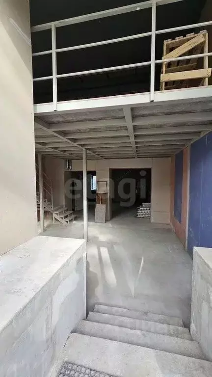 Торговая площадь в Москва Ленинский просп., 82/2 (124 м) - Фото 2