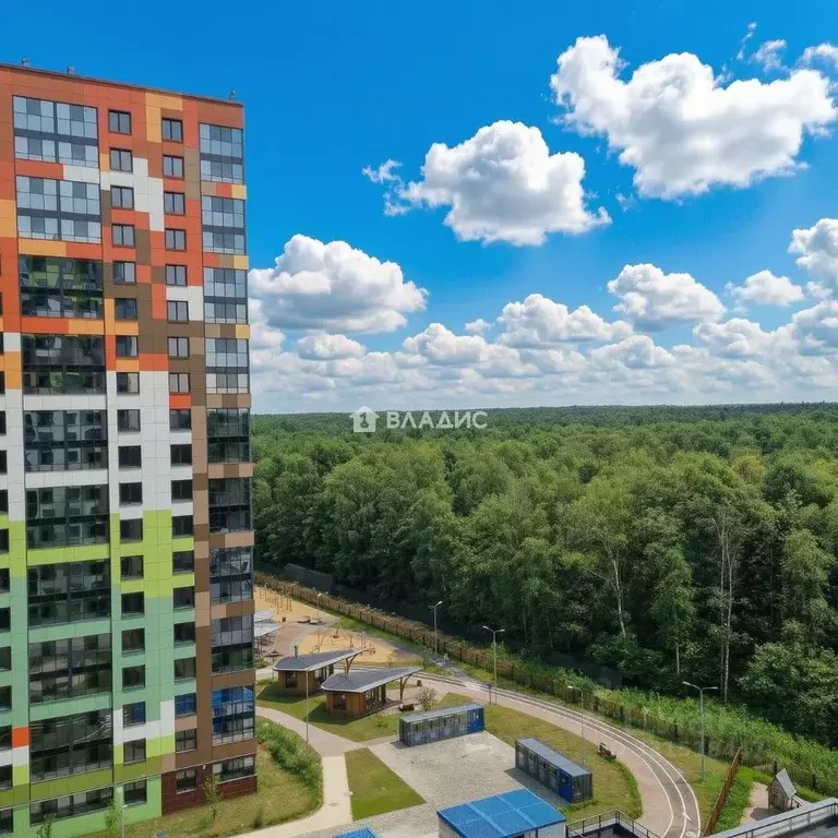 1-к кв. Москва ул. Вешних Вод, 70к1 (35.0 м) - Фото 1
