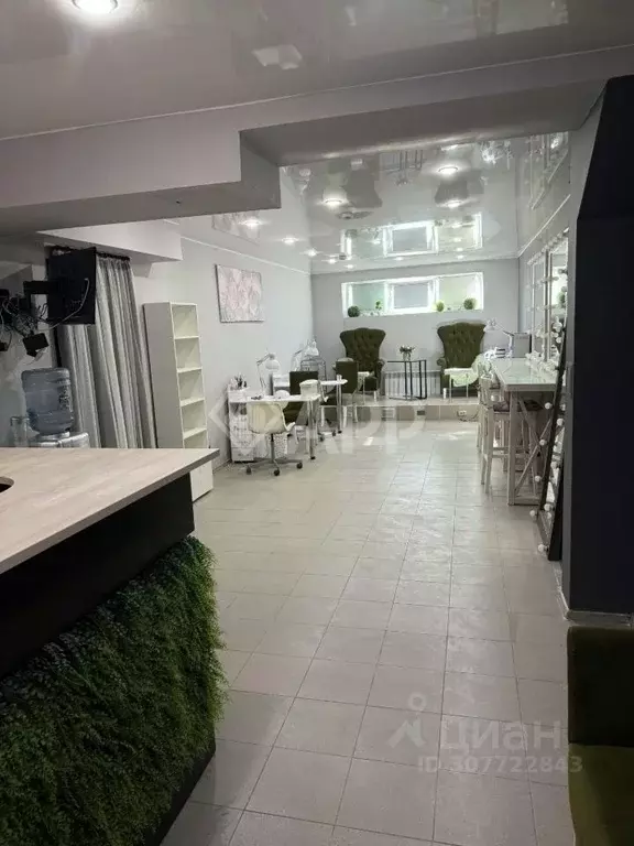 Помещение свободного назначения в Брянская область, Брянск ул. ... - Фото 0
