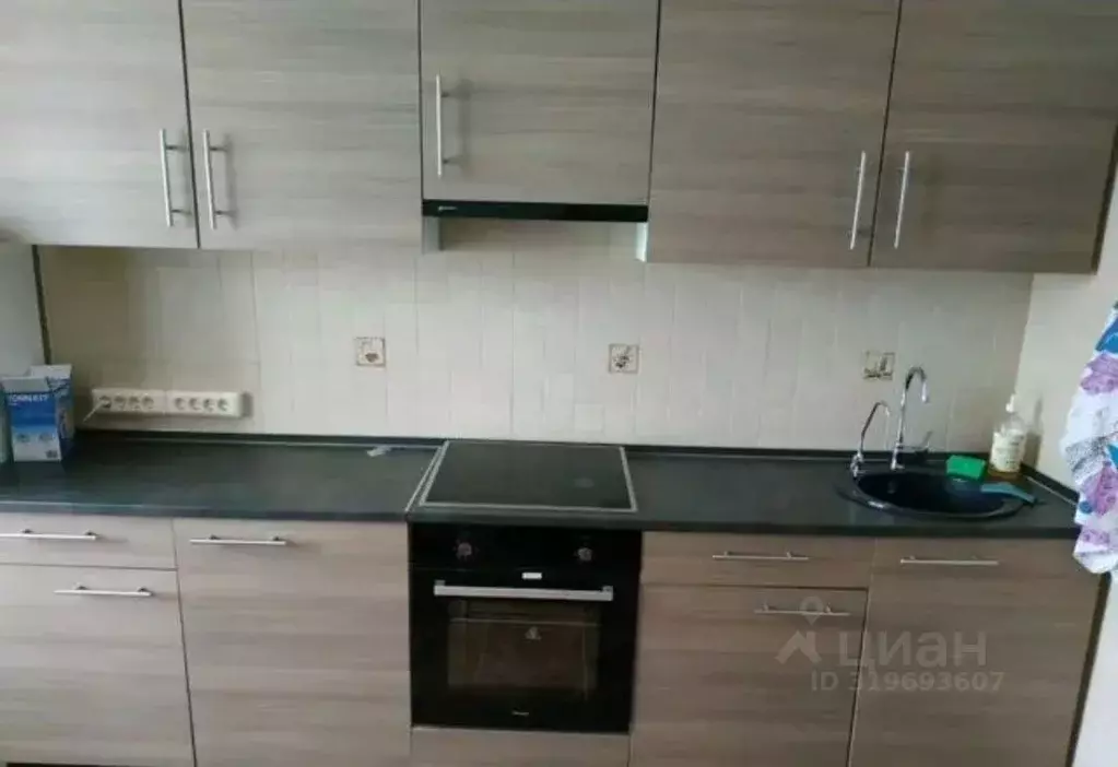 Квартира, 2 комнаты, 59 м - Фото 1
