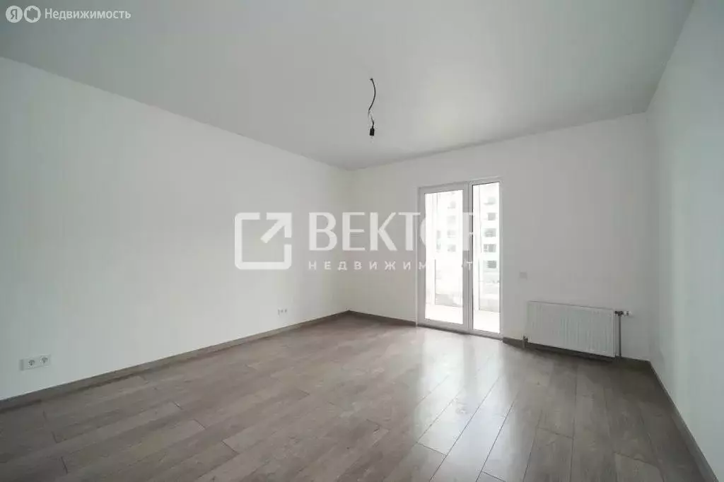 2-комнатная квартира: Кострома, улица Ткачей, 5 (63 м) - Фото 1