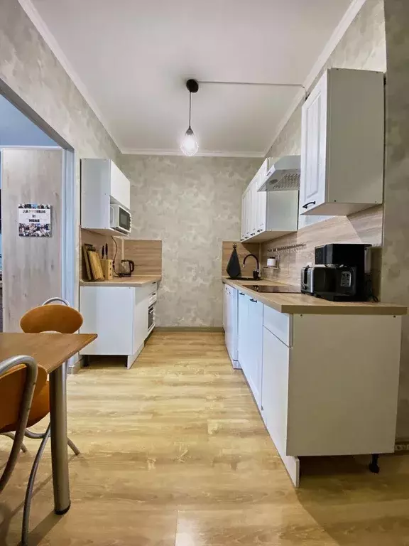 Продаётся квартира-студия, 30.4 м - Фото 0