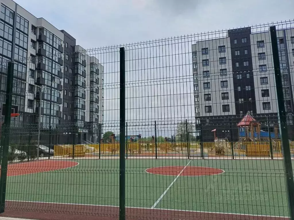 1-к кв. Краснодарский край, Темрюк Дальняя ул., 30 (41.0 м) - Фото 2