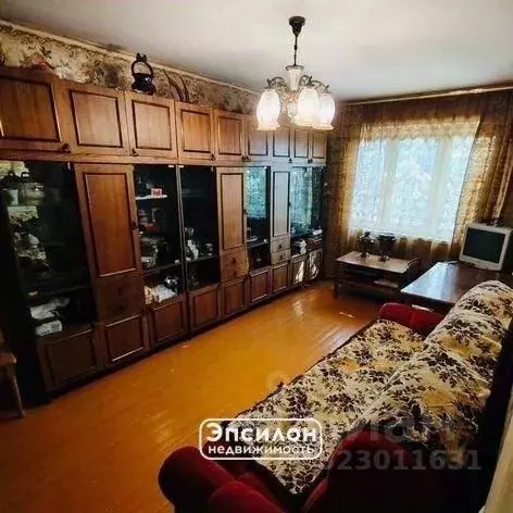 3-к кв. Курская область, Курск Республиканская ул., 50А (61.6 м) - Фото 1