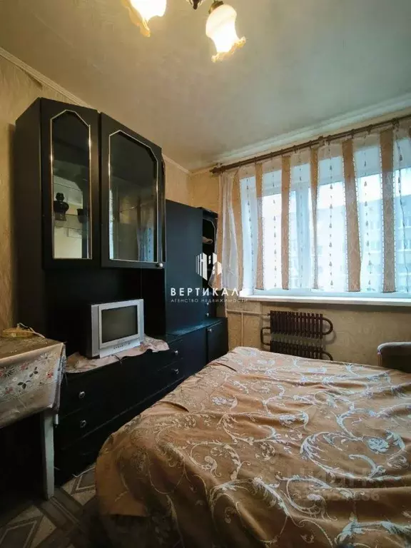 Комната Новгородская область, Великий Новгород Московская ул., 22к2 ... - Фото 1