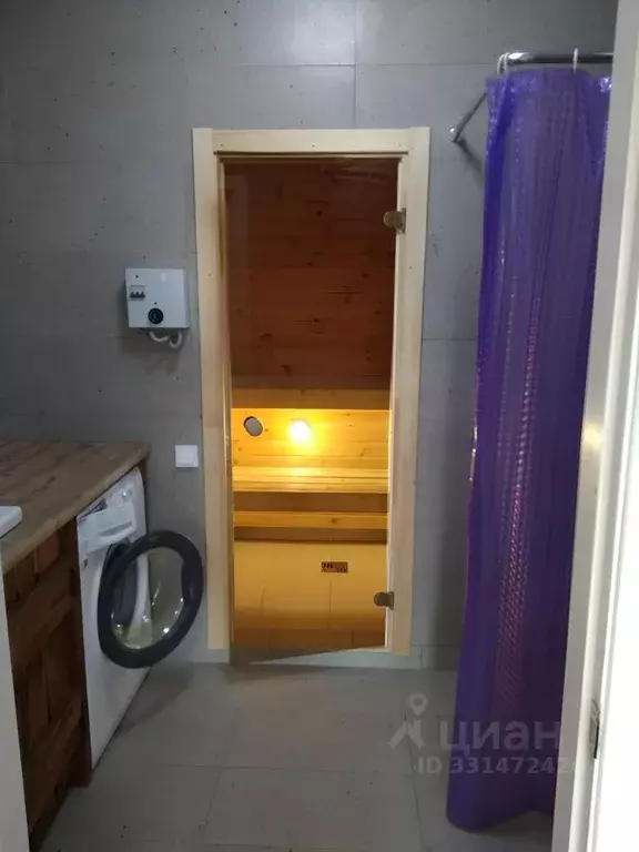 Коттедж в Тверская область, Торопецкий муниципальный округ, д. ... - Фото 2