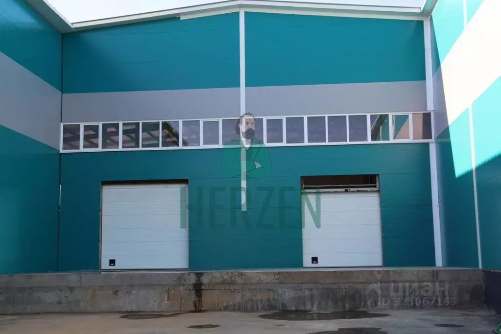 Производственное помещение в Московская область, Дмитровский ... - Фото 2