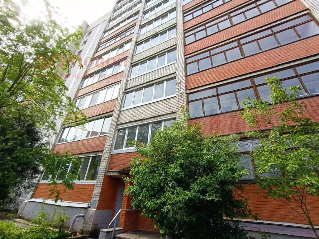 3-к. квартира, 76,2 м, 9/10 эт. - Фото 0