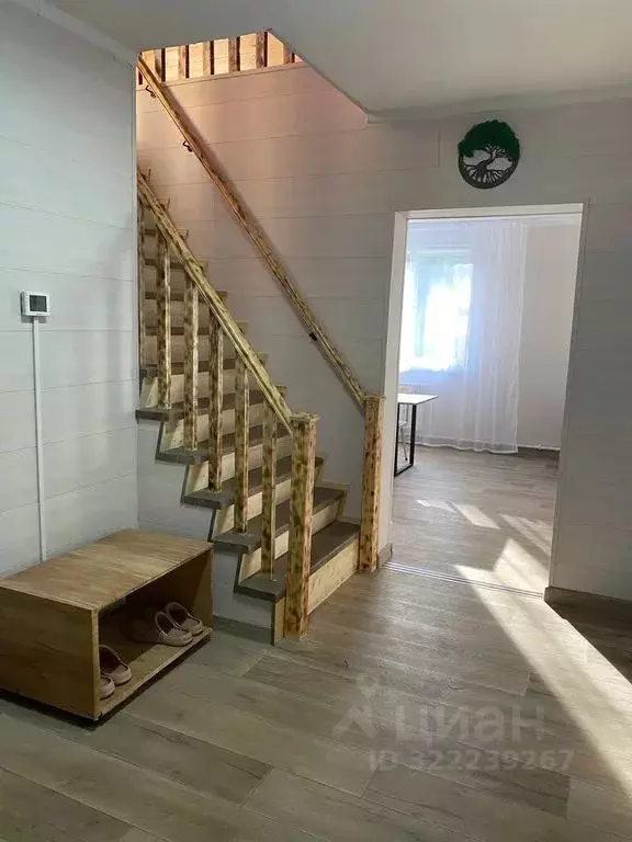 Дом в Карелия, Беломорский муниципальный округ, с. Сумский Посад ул. ... - Фото 1