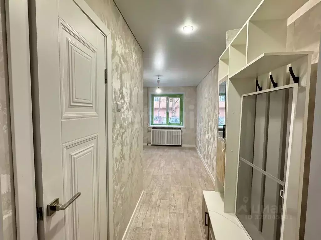 Комната Воронежская область, Воронеж ул. Березовая Роща, 52 (13.5 м) - Фото 2