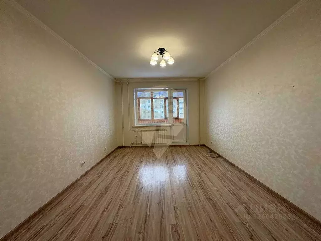 1-к кв. Белгородская область, Старый Оскол ул. Свердлова, 10 (36.9 м) - Фото 1