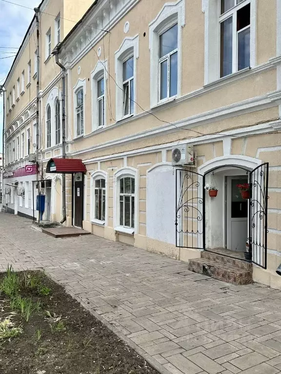 1-к кв. Самарская область, Самара пер. Репина, 11 (14.1 м) - Фото 0
