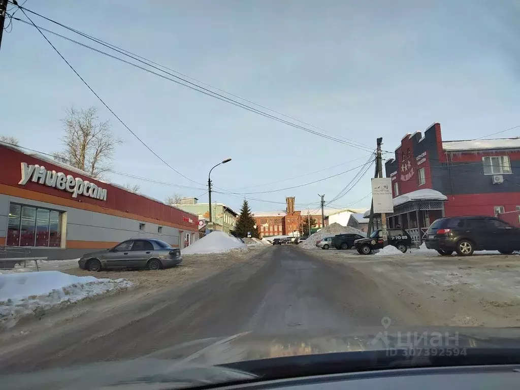 Участок в Владимирская область, Струнино Александровский район, ул. ... - Фото 0