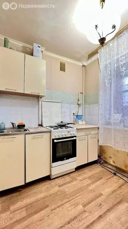 1-комнатная квартира: Саранск, улица Металлургов, 9 (33.2 м) - Фото 2