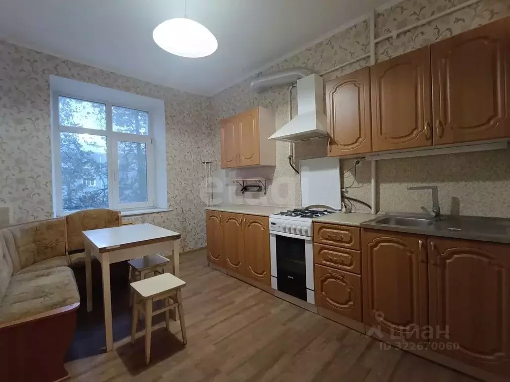 3-к кв. Нижегородская область, Нижний Новгород ул. Чаадаева, 19 (75.4 ... - Фото 0