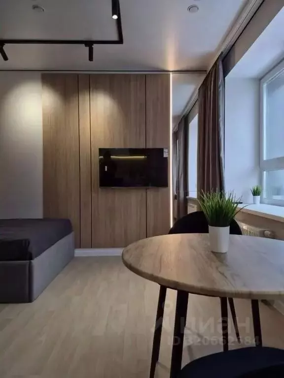 1-к кв. Коми, Сыктывкар Петрозаводская ул., 47 (25.0 м) - Фото 1