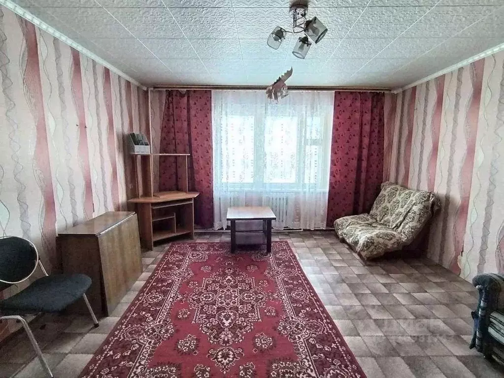 3-к кв. Хабаровский край, Советская Гавань Советско-Гаванский район, ... - Фото 1