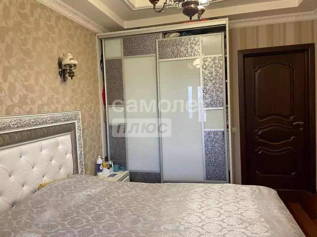 3-к кв. Московская область, Котельники проезд 2-й Покровский, 4к1 ... - Фото 1