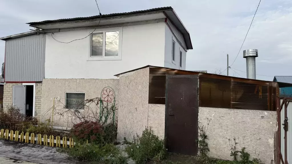 Дом в Татарстан, Набережные Челны Любитель природы СНТ,  (90 м) - Фото 1