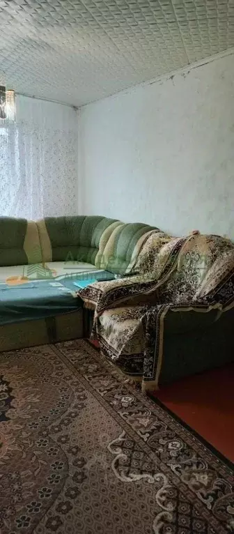 Дом в Саратовская область, Новобурасский район, Белоярское ... - Фото 1